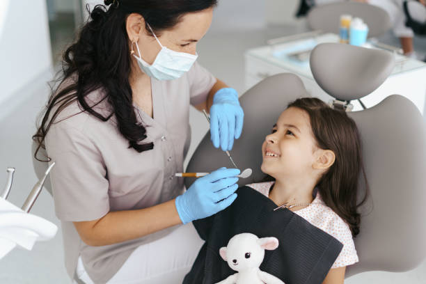 Best Emergency Dental Care for Broken or Chipped Teeth in Parshall, ND